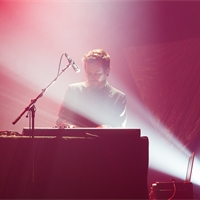 Customs - Ancienne Belgique